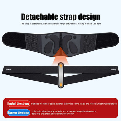 Waist Brace for Lower Back Pain Women Men, Back Support Braces for Lower Back Pain Relief, Sciatica, Herniated Disc, Scoliosis